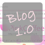 PinkCoffee Blog 1.0